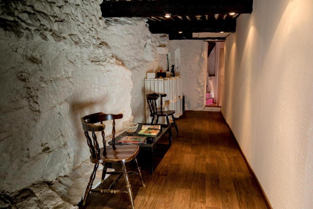 Chambre Double avec Salle de Bains Privative Extérieure