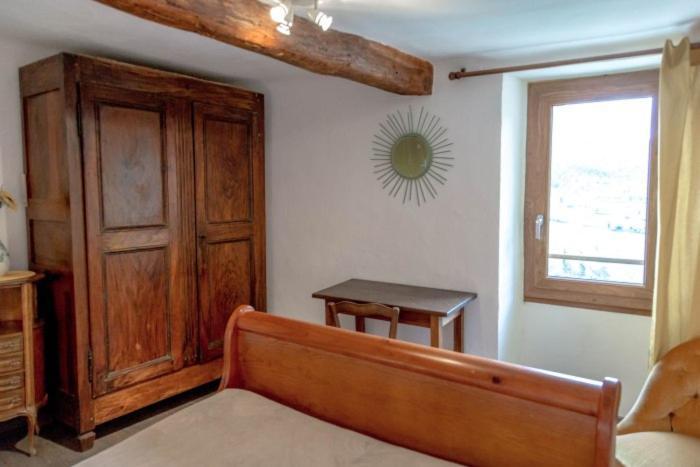Chambre Double avec Salle de Bains Privative Extérieure