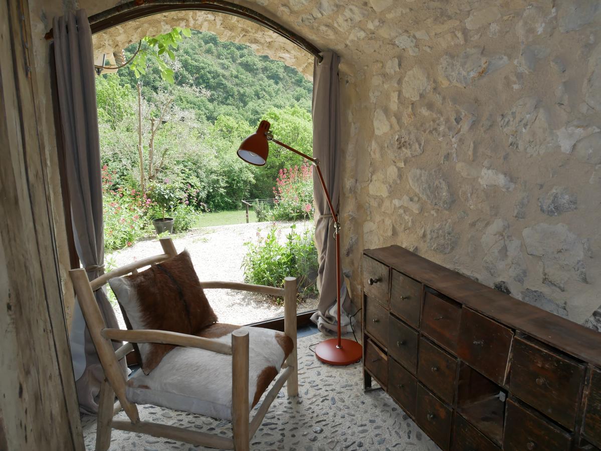 Appartement - Rez-de-Chaussée